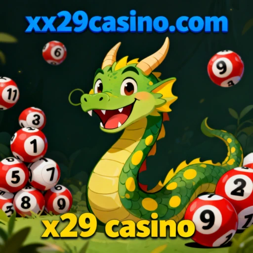 x29 casino Logo